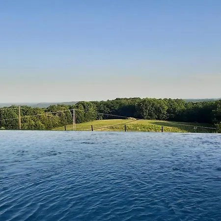 Vakantiehuis Maison 18e Avec Piscine Et Animaux Acceptes Pres De - Fr-1-616-436 *