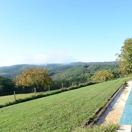 Maison 18e Avec Piscine Et Animaux Acceptes Pres De - Fr-1-616-436 Vakantiehuis *